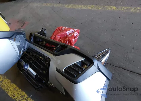 2025 Subaru Ascent Limited 7-Passenger z USA, uszkodzony, nr VIN 4S4WMAPD5S3430486